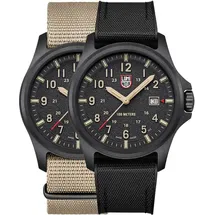 Luminox Atacama Field 1960 Kautschuk 43 mm XL.1970.SET