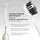 AILORIA SHINE BRIGHT Set Coconut + Aufsteckbürsten Charcoal 6 St.
