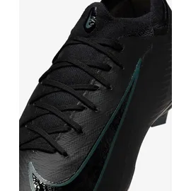 Nike  Mercurial Vapor 16 Pro FG Herren Black / Black / Deep Jungle 44