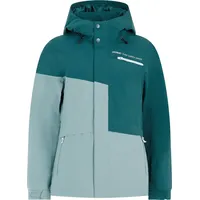 Protest PRTPatsy snowjacket Rainstorm Blue - M
