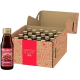 Rabenhorst Cranberry Muttersaft Mini 24x125 ml Saft