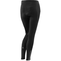 Löffler Women Bike Long Tights Basic Gel 48