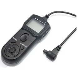 JJC Timer TM-A (Canon RS-80N3)