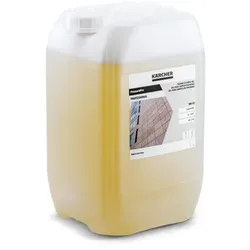 PressurePro Fassadenreiniger RM 43, 20 l, Kanister, Fassaden