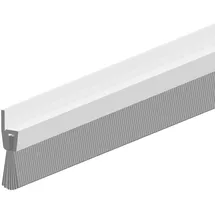Elton ELLEN Tor-Türdichtschiene IBS 40 0309301, 1000mm Aluminium alufarben