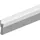 Elton ELLEN Tor-Türdichtschiene IBS 40 0309301, 1000mm Aluminium alufarben