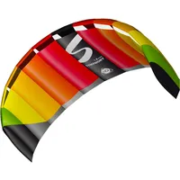 Invento HQ Symphony Pro 1.8 Rainbow Lenkdrachen