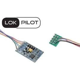 ESU LokPilot 5 Basic 59020 H0