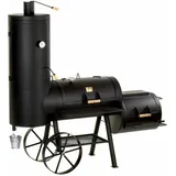 Joe's Barbeque Smoker 20" Chuckwagon