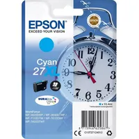 Epson 27XL cyan
