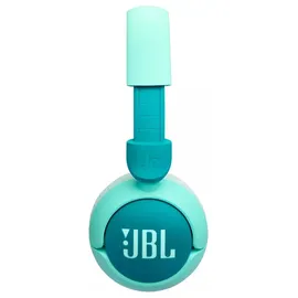 JBL Junior 320BT Grün