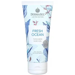 Dermasel Totes Meer Duschgel Fresh Ocean Lim.ed.