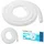 BESTWAY Flowclear Poolschlauch weiß 32 mm