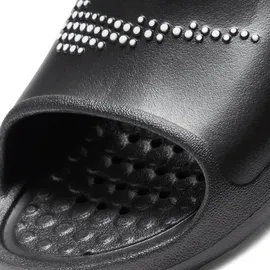 Nike Victori One Shower Herren Black / White / Black 48,5