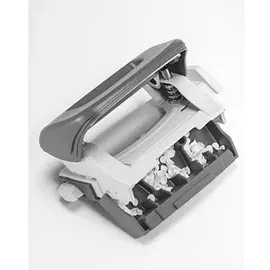 Leitz Locher Recycle Mini schwarz,