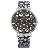 Donna Kelly Edelstahl 28 mm EX0528