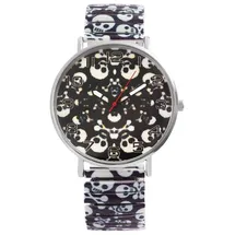 Donna Kelly Edelstahl 28 mm EX0528