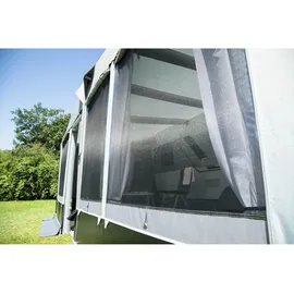 dwt Scala Air 250 Vorzelt 981-1005 cm Grau