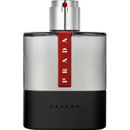 Prada Luna Rossa Carbon Eau de Toilette 100 ml