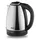 Roland Germany Edelstahl 1,8 l Silber