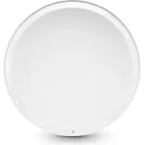 UBIQUITI networks Ubiquiti RocketDish Radome 2" Router, Weiss