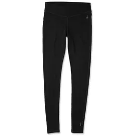 Smartwool Merino 250 Baselayer-hose Schwarz M