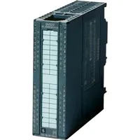Siemens 6ES7322-1FF01-0AA0 6ES73221FF010AA0 SPS-Digitalausgabemodul 230 V/AC