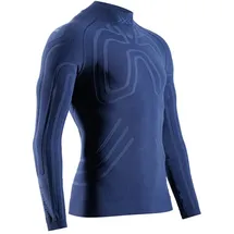 X-Bionic Heatloop Langarm-baselayer - Marine - S