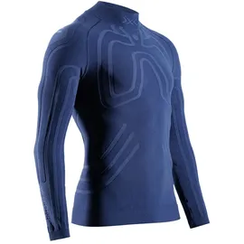 X-Bionic Heatloop Langarm-baselayer - Marine - S