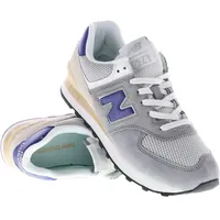 New Balance 574 Herren Slate Grey 41,5