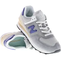 New Balance 574 Herren Slate Grey 41,5