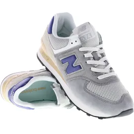 New Balance 574 Herren Slate Grey 41,5