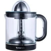 Swiss Home SwissHome Advanced - Elektrischer Entsafter - 40W
