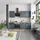 Nobilia Küchenzeile Easytouch II 240 cm blau