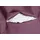 Sitting Point BigBag Brava 130 x 170 x 20 cm aubergine
