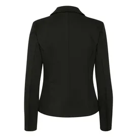 Kaffe Blazer Schwarz XL