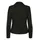 Kaffe Blazer Schwarz XL