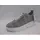 Mustang Court Makramee Blumen Grau Damen 38