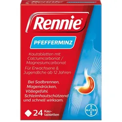 Rennie