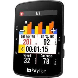 Bryton Rider 650E