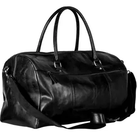 LEONHARD HEYDEN Cambridge Reisetasche 50 cm Schwarz