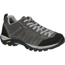 BRÜTTING Herren Bergstiefel Outdoorschuh Claremont, grau, 41