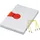 djois Jalema Archivbinder, Pli-Fix gelb