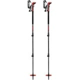 LEKI Haute Route 3 Skistöcke (Größe 110-150cm,