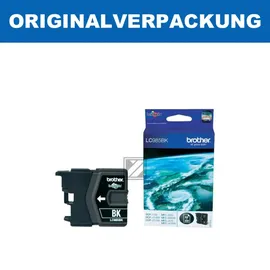 Brother LC-985BK schwarz