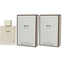 Hugo Boss Orange Man 2 x 100 ml Eau de Toilette EDT Set Neues Design
