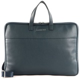 Mandarina Duck Dokumentenmappe Mellow Urban Sleeve MWC02 Laptoptaschen Schwarz Damen