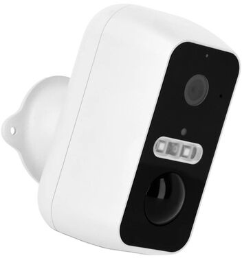 Rollei Wireless Sicherheitskamera 2K