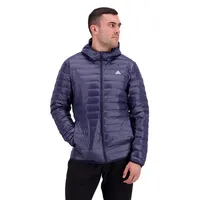 Adidas Varilite Daunenjacke - Legend Ink - S