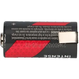 Duracell Procell Intense CR123A 1600 mAh 1 St.
